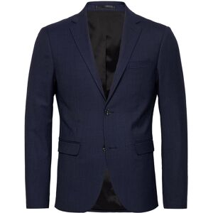 Lindbergh Superflex Blazer 50 Navy 50 Lindbergh Superflex Blazer 50 Navy 50