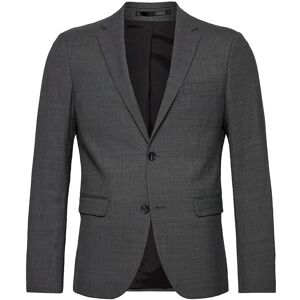 Lindbergh Superflex Blazer 50 Grey 50 Lindbergh Superflex Blazer 50 Grey 50