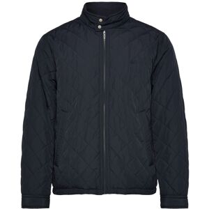 Lindbergh Classic Quilted Jacket XXXL Navy XXXL Lindbergh Classic Quilted Jacket XXXL Navy XXXL