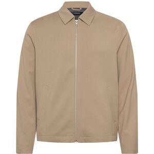 Lindbergh Stretch Twill Blouson M Beige M Lindbergh Stretch Twill Blouson M Beige M