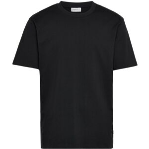Lindbergh O-Neck Tee Oversize S/S XXXL Black XXXL Lindbergh O-Neck Tee Oversize S/S XXXL Black XXXL