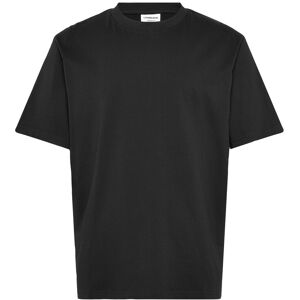 Lindbergh Oversized Tee S/S M Black M Lindbergh Oversized Tee S/S M Black M