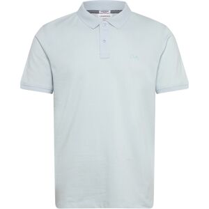 Lindbergh Polo Tee S/S S Blue S Lindbergh Polo Tee S/S S Blue S