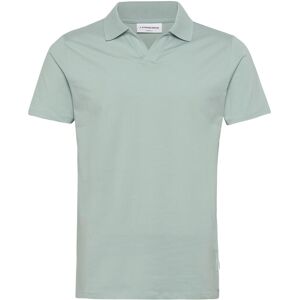 Lindbergh Stretch Polo Shirt S/S XXXL Green XXXL Lindbergh Stretch Polo Shirt S/S XXXL Green XXXL