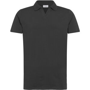 Lindbergh Stretch Polo Shirt S/S XXXL Grey XXXL Lindbergh Stretch Polo Shirt S/S XXXL Grey XXXL