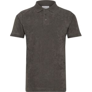 Lindbergh Terry Pique M Grey M Lindbergh Terry Pique M Grey M