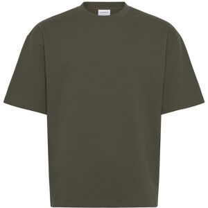 Lindbergh Oversize Waffle Tee XXXL Khaki XXXL Lindbergh Oversize Waffle Tee XXXL Khaki XXXL