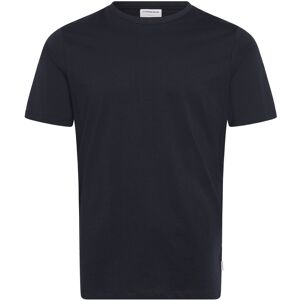 Lindbergh Basic O-Neck Tee S/S XXXL Navy XXXL Lindbergh Basic O-Neck Tee S/S XXXL Navy XXXL