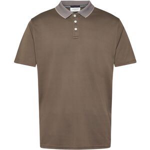 Lindbergh Fast Dry Polo M Brown M Lindbergh Fast Dry Polo M Brown M
