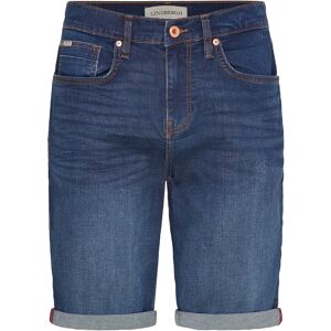 Lindbergh Superflex Denim Shorts XXXL Blue XXXL Lindbergh Superflex Denim Shorts XXXL Blue XXXL