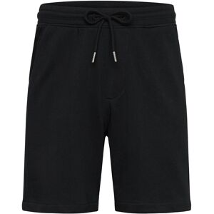 Lindbergh Jersey Drawstring Shorts M Black M Lindbergh Jersey Drawstring Shorts M Black M