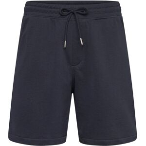 Lindbergh Jersey Drawstring Shorts M Navy M Lindbergh Jersey Drawstring Shorts M Navy M