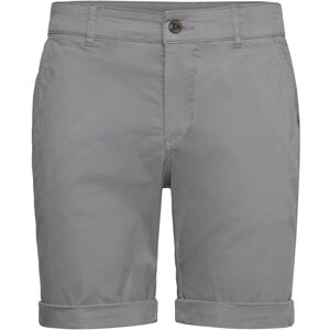 Lindbergh Superflex Chino Shorts S Grey S Lindbergh Superflex Chino Shorts S Grey S