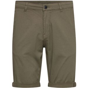 Lindbergh Aop Superflex Chino Shorts XL Brown XL Lindbergh Aop Superflex Chino Shorts XL Brown XL