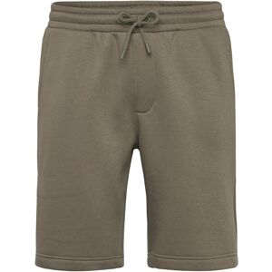 Lindbergh Sweat Shorts XL Khaki XL Lindbergh Sweat Shorts XL Khaki XL