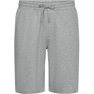 Lindbergh Sweat Shorts L Grey L Lindbergh Sweat Shorts L Grey L