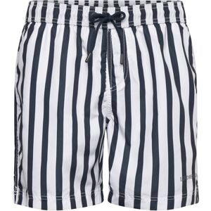 Lindbergh Striped Swim Shorts XXXL Navy XXXL Lindbergh Striped Swim Shorts XXXL Navy XXXL