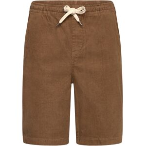 Lindbergh Corduroy Shorts M Brown M Lindbergh Corduroy Shorts M Brown M