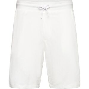 Lindbergh Towel Shorts With Elastic Waist XL White XL Lindbergh Towel Shorts With Elastic Waist XL White XL