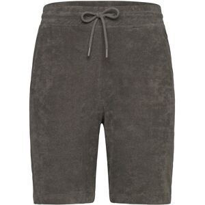 Lindbergh Shorts Terry XL Khaki XL Lindbergh Shorts Terry XL Khaki XL