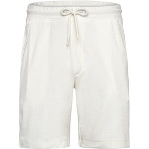 Lindbergh Shorts Terry M White M Lindbergh Shorts Terry M White M