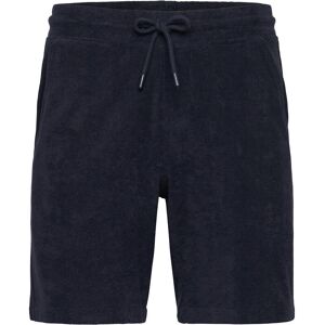 Lindbergh Shorts Terry S Navy S Lindbergh Shorts Terry S Navy S