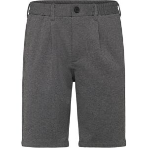 Lindbergh Superflex Elastic Waist Shorts M Grey M Lindbergh Superflex Elastic Waist Shorts M Grey M