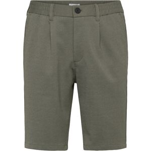 Lindbergh Superflex Elastic Waist Shorts XL Khaki XL Lindbergh Superflex Elastic Waist Shorts XL Khaki XL