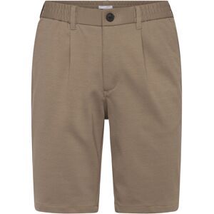 Lindbergh Superflex Elastic Waist Shorts XXXL Beige XXXL Lindbergh Superflex Elastic Waist Shorts XXXL Beige XXXL
