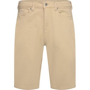 Lindbergh Loose Fit Shorts M Beige M Lindbergh Loose Fit Shorts M Beige M