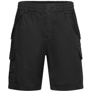 Lindbergh Cargo Shorts S Black S Lindbergh Cargo Shorts S Black S