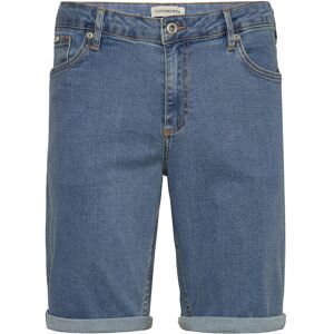Lindbergh Denim Shorts XL Blue XL Lindbergh Denim Shorts XL Blue XL