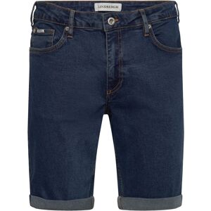 Lindbergh Denim Shorts M Navy M Lindbergh Denim Shorts M Navy M