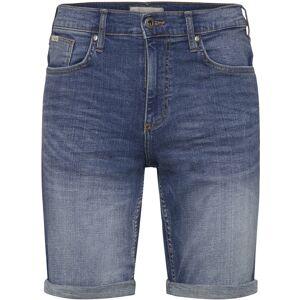 Lindbergh Stretch Denim Shorts XL Blue XL Lindbergh Stretch Denim Shorts XL Blue XL
