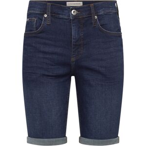 Lindbergh Superflex Denim Shorts M Silver M Lindbergh Superflex Denim Shorts M Silver M