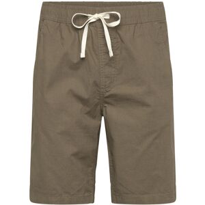 Lindbergh Elastic Waist Shorts XL Khaki XL Lindbergh Elastic Waist Shorts XL Khaki XL