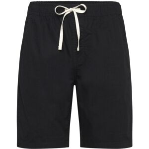 Lindbergh Elastic Waist Shorts L Black L Lindbergh Elastic Waist Shorts L Black L