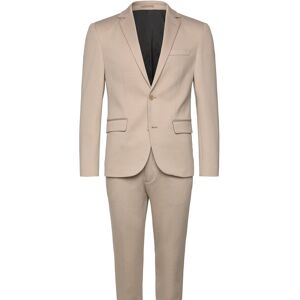 Lindbergh Superflex Suit 50 Beige 50 Lindbergh Superflex Suit 50 Beige 50