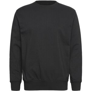 Lindbergh Crew Neck Sweat L Black L Lindbergh Crew Neck Sweat L Black L