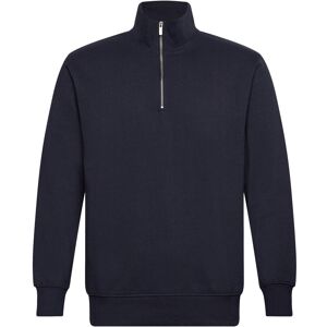 Lindbergh Half Zip Sweat M Navy M Lindbergh Half Zip Sweat M Navy M