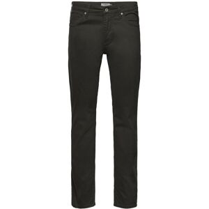 Lindbergh Black 1927: Superflex 5 Pocket Cashmere Touch Pants 38 x 30 Khaki 38 x 30 Lindbergh Black 1927: Superflex 5 Pocket Cashmere Touch Pants 38 x 30 Khaki 38 x 30
