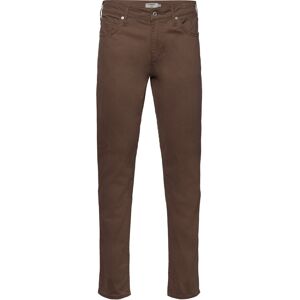 Lindbergh Black 1927: Superflex 5 Pocket Cashmere Touch Pants 38 x 32 Brown 38 x 32 Lindbergh Black 1927: Superflex 5 Pocket Cashmere Touch Pants 38 x 32 Brown 38 x 32