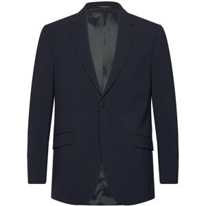 Lindbergh Black Superflex Blazer 56 Navy 56 Lindbergh Black Superflex Blazer 56 Navy 56