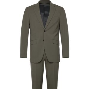 Lindbergh Black Superflex Suit 50 Green 50 Lindbergh Black Superflex Suit 50 Green 50
