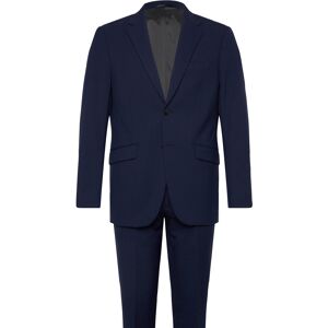 Lindbergh Black Superflex Suit 50 Navy 50 Lindbergh Black Superflex Suit 50 Navy 50