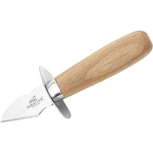 Lion Sabatier Oister Knife/Parmesan Knife L:13CM L:13CM Lion Sabatier Oister Knife/Parmesan Knife L:13CM L:13CM