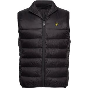 Scott Wadded Gilet S Black S Scott Wadded Gilet S Black S