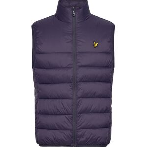 Scott Wadded Gilet M Navy M Scott Wadded Gilet M Navy M