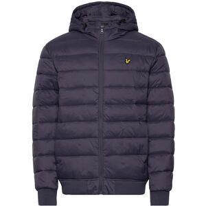 Scott Wadded Jacket M Navy M Scott Wadded Jacket M Navy M
