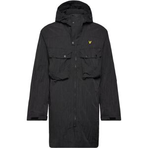 Scott Guard Parka L Black L Scott Guard Parka L Black L
